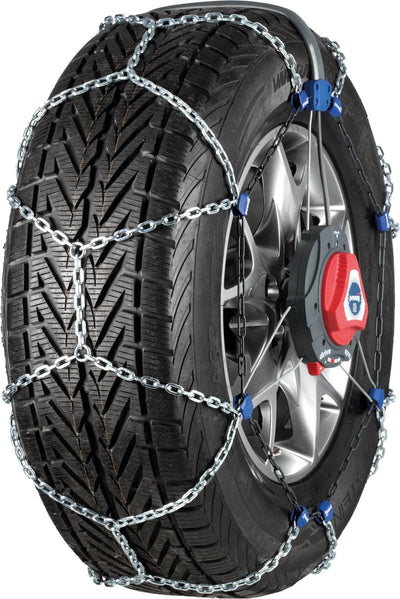 Chaînes à neige Pewag rsm 81 v servomatik suv