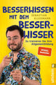 Besserwisser avec le besserwisser