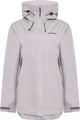 Veste outdoor Femme Didriksons Tilde WNS JKT 4 - Sunrise Mist