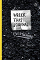 Isbn détruit ce journal partout