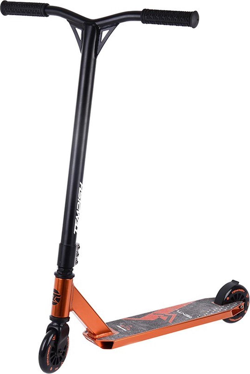 Tempish Ventus Elox étourdissement 110 mm orange noir