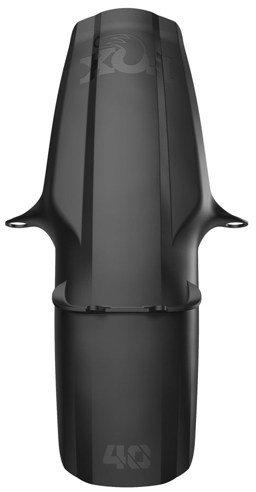 Garde-boue Fox Racing Shox Float 40