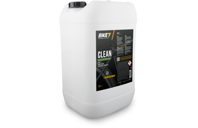 Bike7 - Clean 25 litres