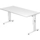 Marteau de bureau Bach blanc