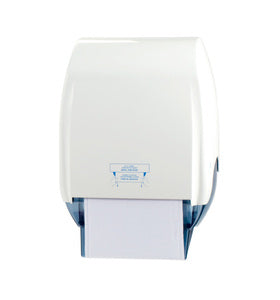 Distributeur de rouleaux de serviettes Plastiqline kompatto