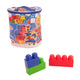 Mini garçon de base Sacca Block