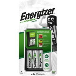 Chargeur de batterie électrificateur 2000mah