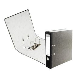 Ordner exacompta noir a4 760 feuilles de carton