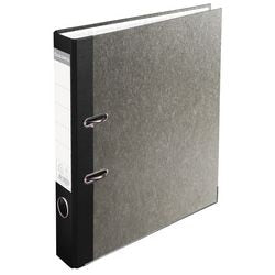 Ordner exacompta noir a4 460 feuilles de carton