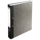Ordner exacompta noir a4 460 feuilles de carton