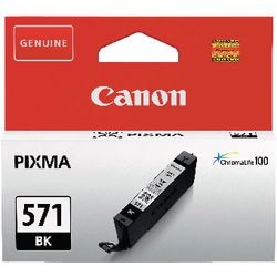 Canon Ink CLI-571BK