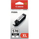 Cartouche d'encre Canon PGI-570XL noire