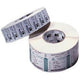 Rouleau d'étiquettes zebra 2000d 800264-305 blanc 101,6 (l) x 76,2 (h)