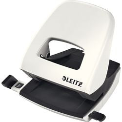 Perforatrice Leitz Nexxt 2 trous 2,5mm blanc