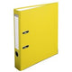 Ordner a4 exacompta 50 mm jaune