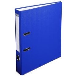 Ordner a4 exacompta 50 mm bleu