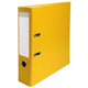 Ordner a4 exacompta 80 mm jaune
