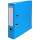 Ordner a4 exacompta 80 mm turquoise