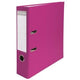 Ordner a4 exacompta 80 mm rose