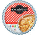 Moule à gâteau Arcuisine verre ø27cm
