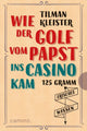 Wie der Golf Vom Papst in Casino Kam