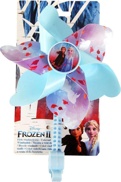 Disney Windmolentje Frozen 2 Multicolor