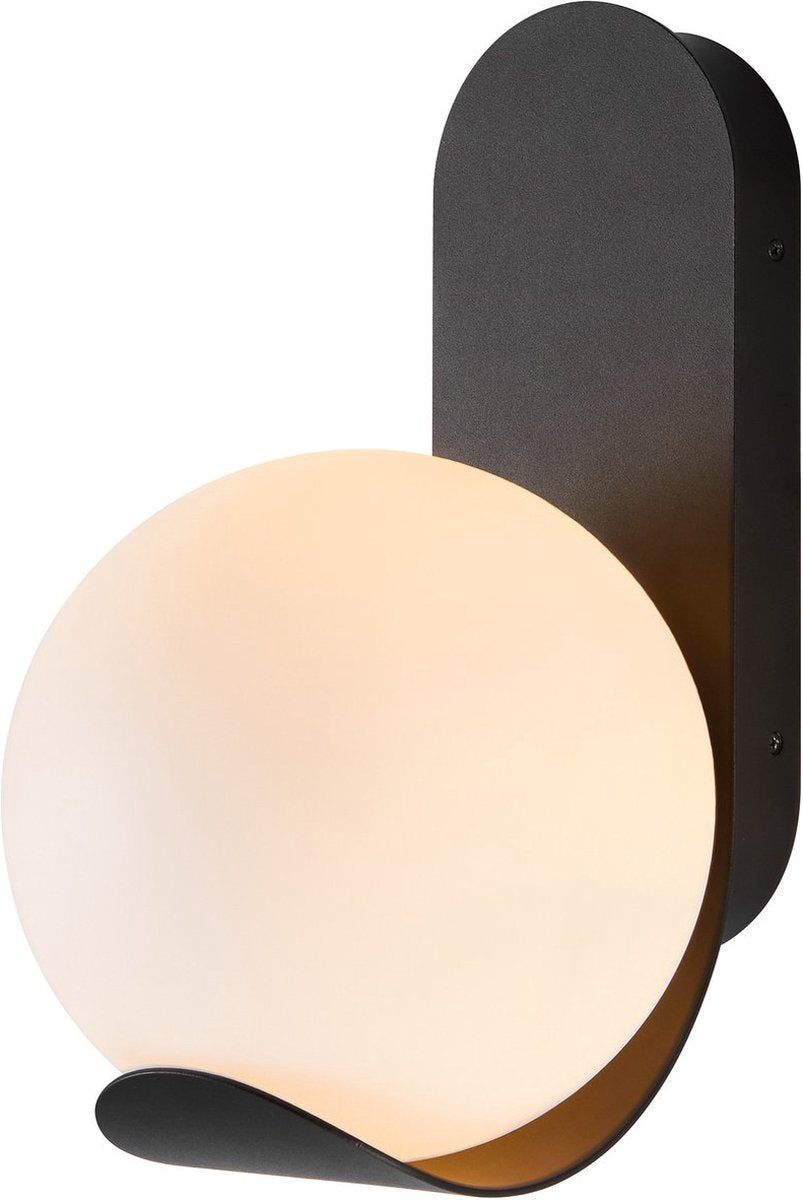 Nordlux dalius-applique-e27-noir