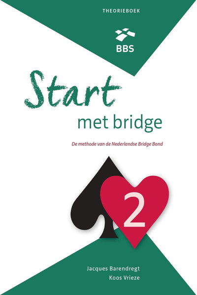 Bbs commence par le pont 2 - livre de théorie