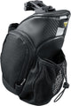 Sac de selle Hydro Topak Mondacack - Nylon, amovible, noir, 1,7L