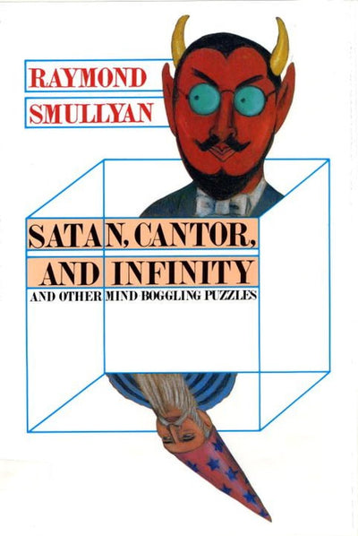 Ty satan, chantre, et infini et autres abominables