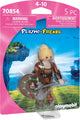 Playmobil Playmo amis viking - 70854