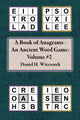 Livres d'anagrammes - un jeu de mots ancien 2 - un livre d'anagrammes - un jeu de mots ancien : tome 2