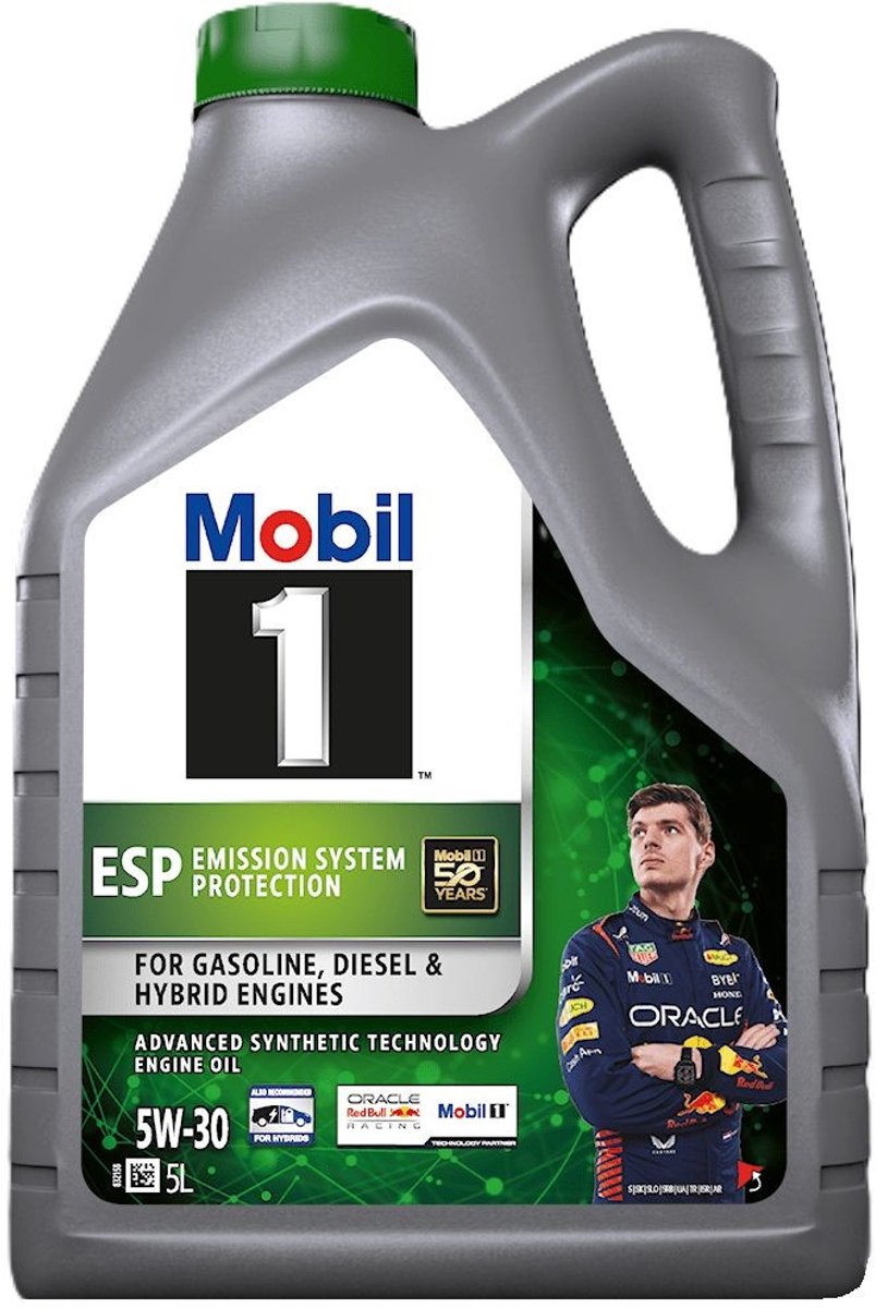 Mobil 1 esp formule 5w-30 5l
