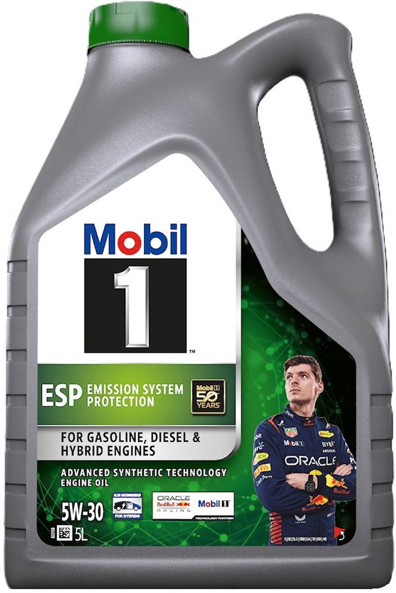 Mobil 1 esp formule 5w-30 5l