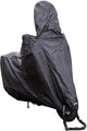 Ds covers Scooter cover CUP with windshield medium