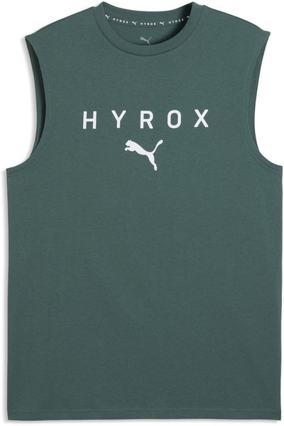 Puma - Débardeur unisexe x Hyrox Cutoff