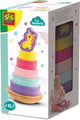 Ses Wooden Stack Tower Unicorn