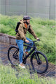 Casque Abus Urban-I 3.0 ACE cuivre métallique L 56-61cm