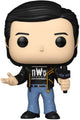 Funko-pop ! wwe - eric bischoff #187