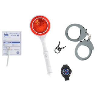 La police de la marque privée OSA set avec Bookbon Booklet