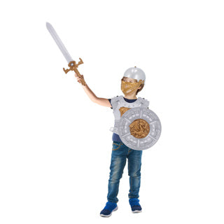Knight Set 4 pièces