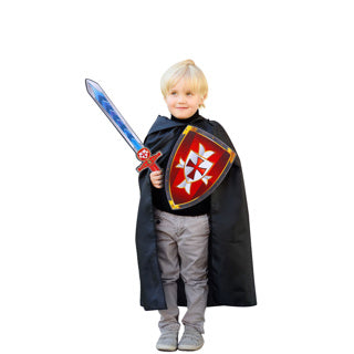 Knight set mousse Assorti