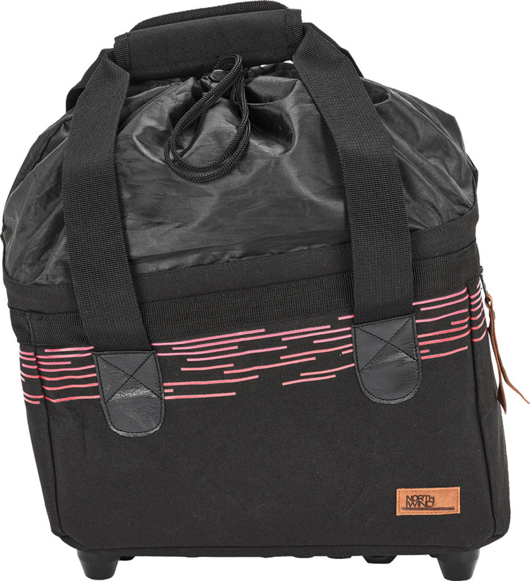 Panier pliable Northwind giselle ml-t - panier à vélo