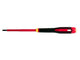Tournevis Bahco fente 4,0mm 1000v