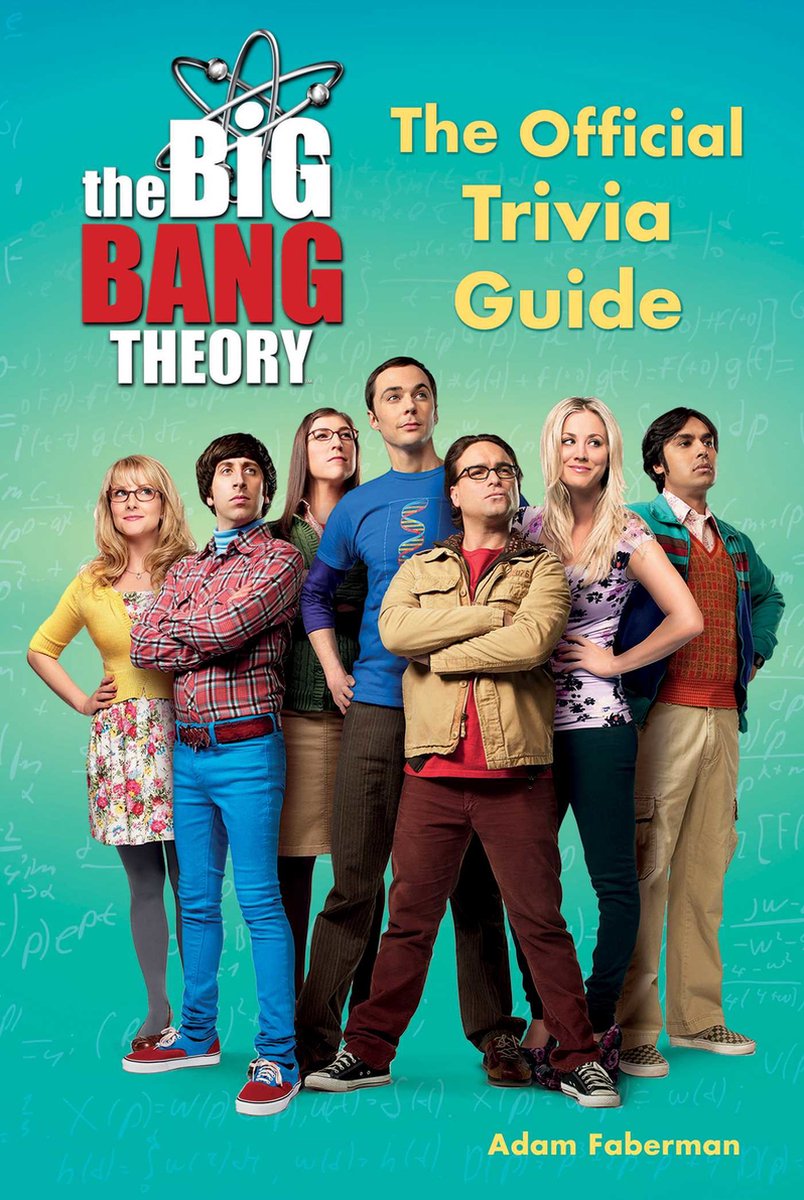 La théorie du big bang