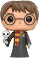 Funko-pop ! figurine - Harry Potter avec figurine de collection Hedwige enfants