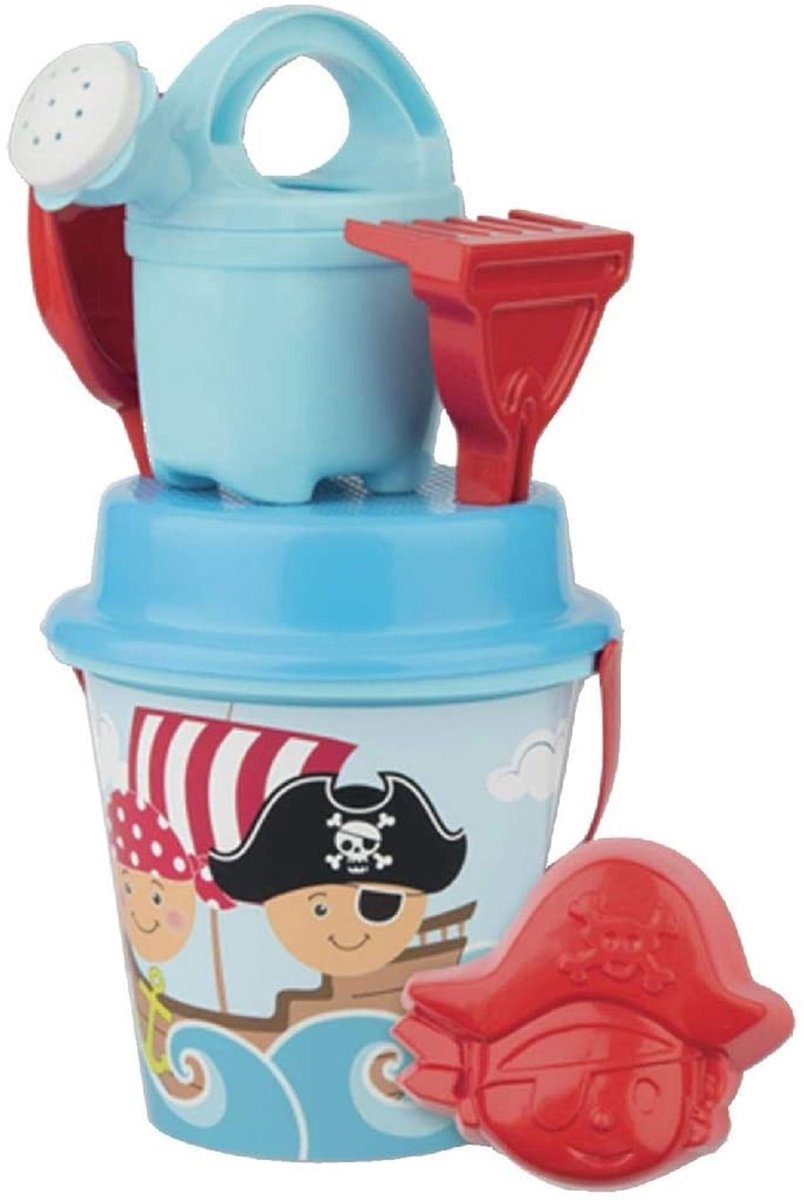 Androni Emmerset Pirate