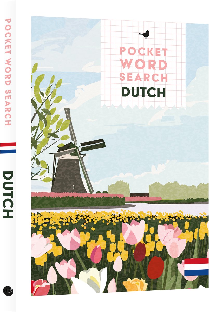 Mus poche mot recherche néerlandais