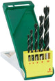 Ensemble de forage en bois Bosch en 5 parties