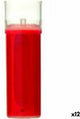 Pilot - recharge feutre begreen tableau blanc rond rouge 2,3mm | 12 pièces